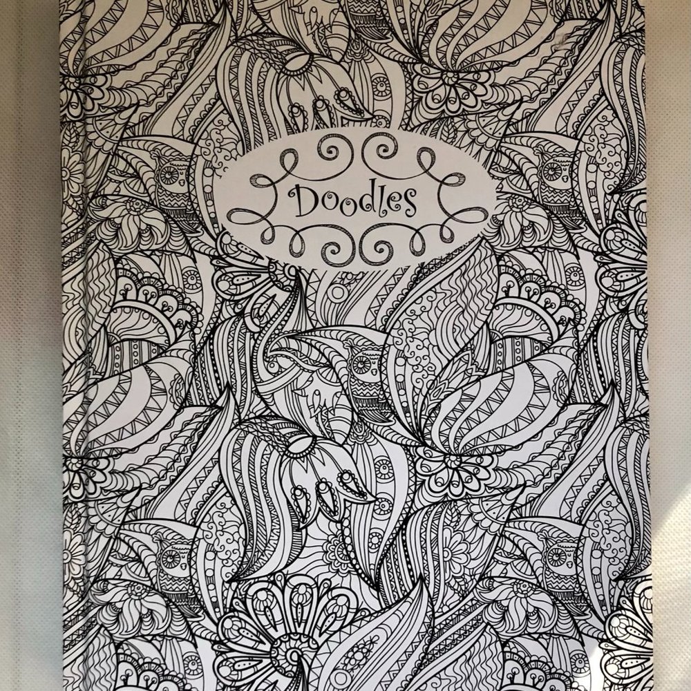 New Artist's Loft Hardcover Sketchbook